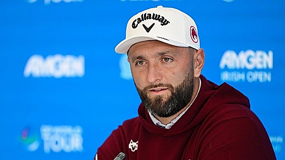 LIV Golf se declara en quiebra