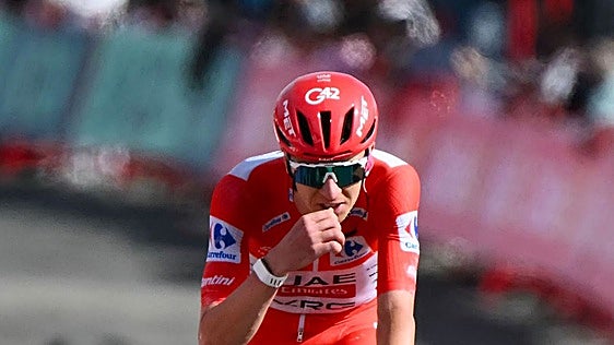 Ciclistas más ricos, equipos menos viables