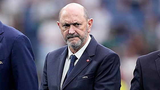 Interior pide trasladar fuera de Ceuta el España-México sub-20