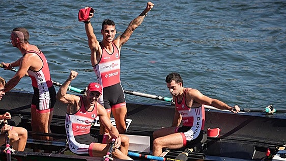 Deusto hace historia y lleva a Bilbao a la Eusko Label Liga