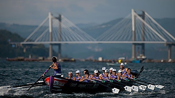 La ACT prioriza al menos dos regatas en Galicia y explora nuevos destinos