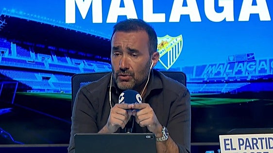 El Real Madrid se lanza a la guerra contra Juanma Castaño con un polémico vídeo y este avisa: «No voy a cambiar»