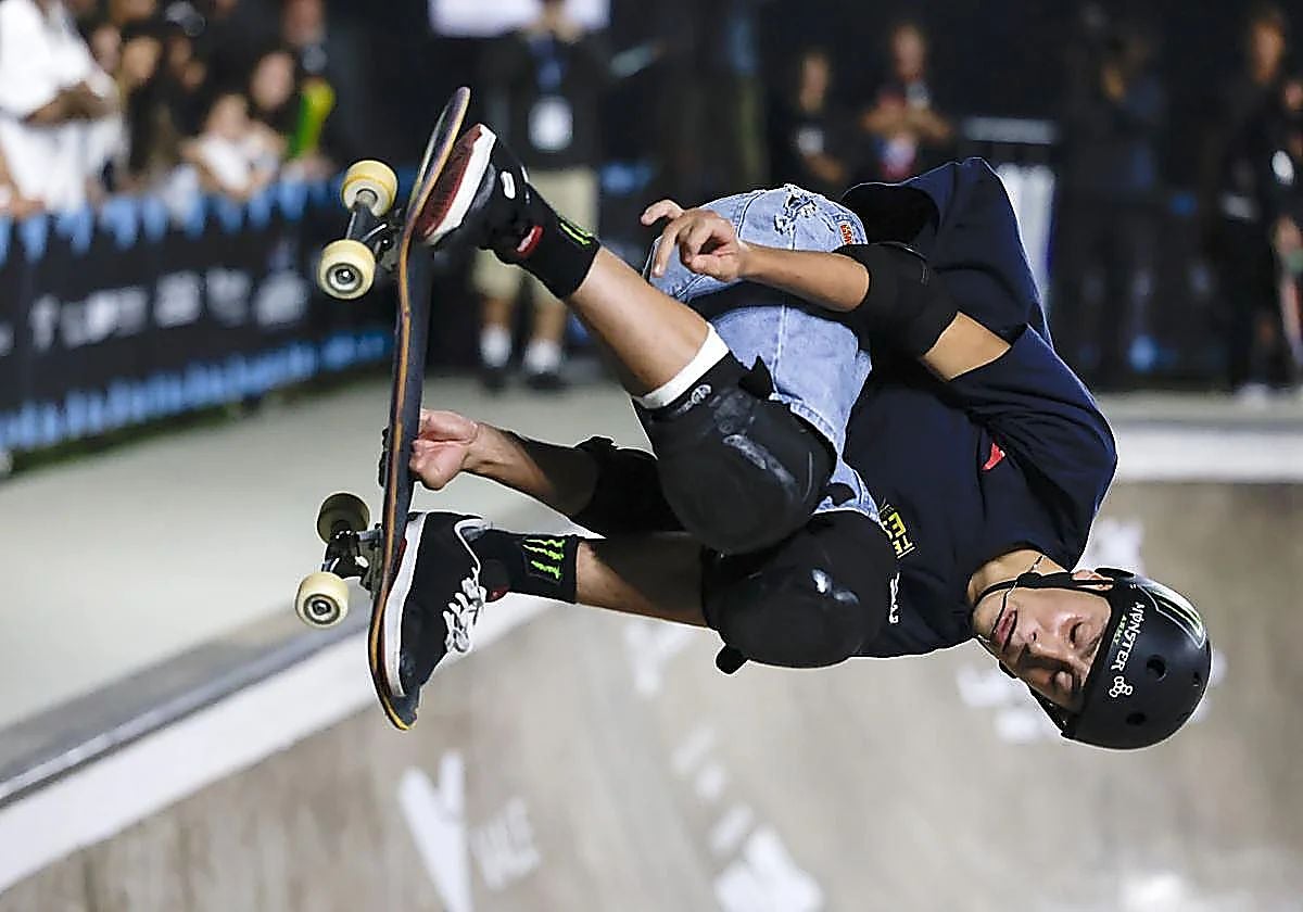 Bijueska se quedó a solo 12 puntos del bronce en Asunción.