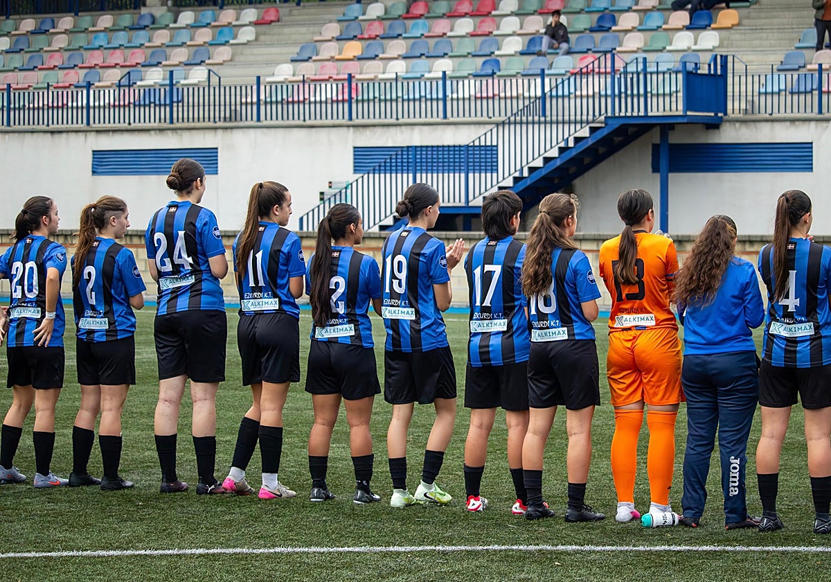 Ezkurdi KT drops cash entry fees for home matches