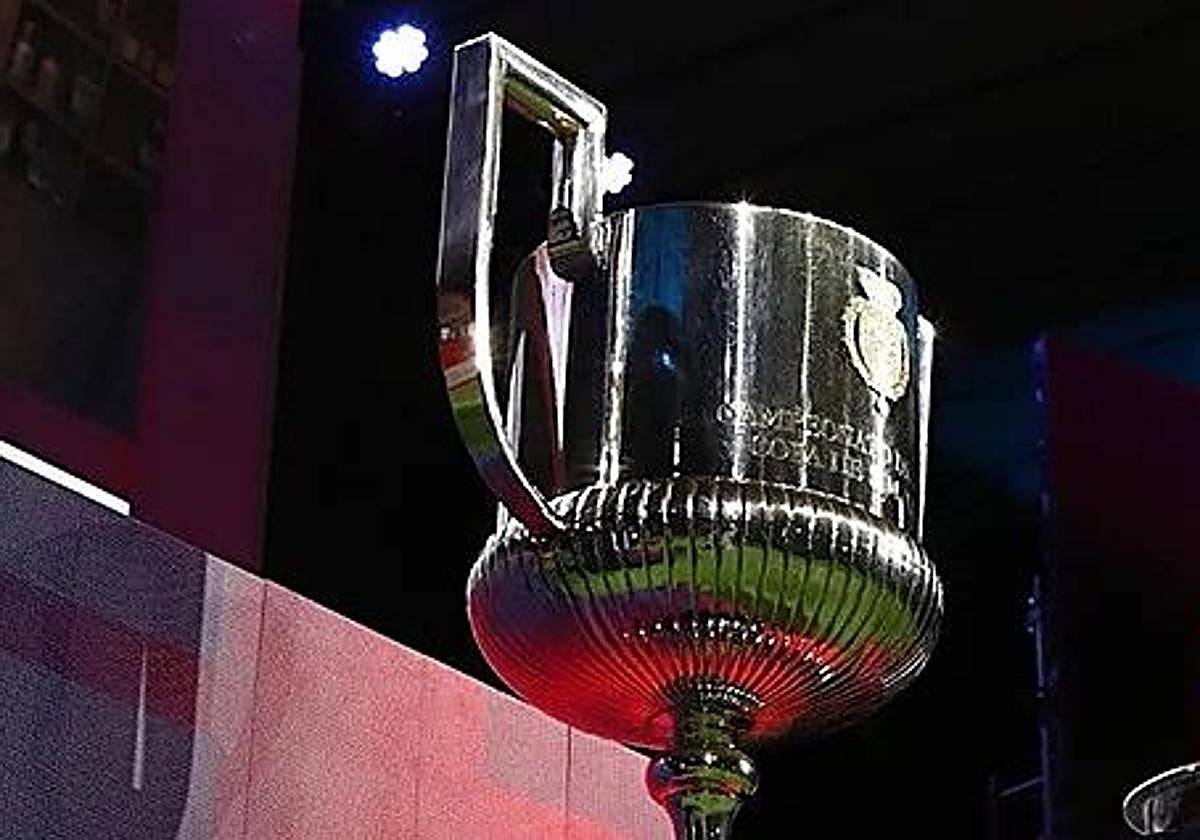 Osasuna and Athletic Club win Copa del Rey ties