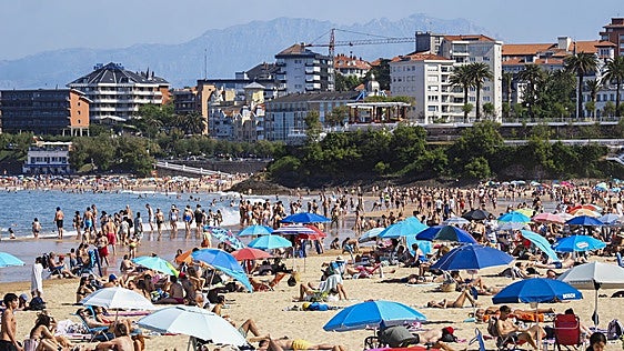Turismo sostenible