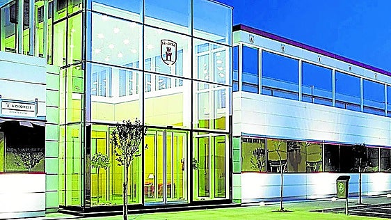 Azkoyen arranca la semana con pérdidas en Bolsa tras el anuncio de la opa de Jainaga y el consorcio vasco