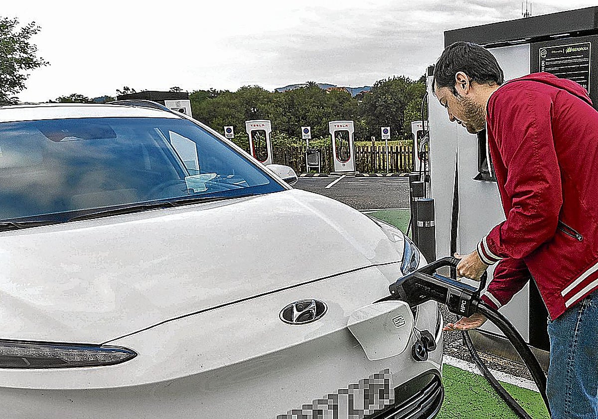 Electric Vehicle Subsidies and Sales Surge in Spain - News Directory 3