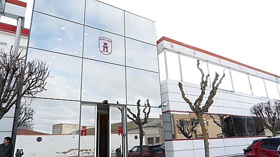 Jainaga registra en la CNMV el folleto de la opa sobre el grupo navarro Azkoyen