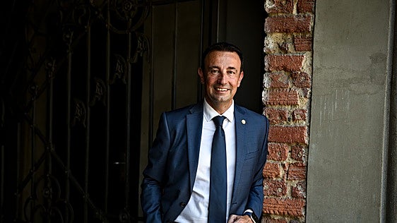 «El acuerdo sobre fiscalidad evidencia que si gobernamos juntos, decidimos juntos»