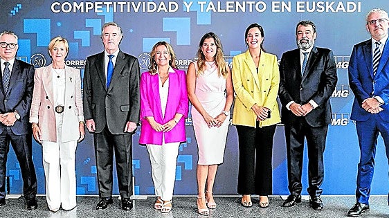 Competir por el talento