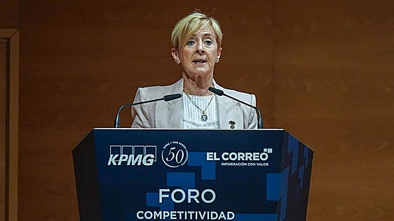 «Tenemos que trabajar ese factor que haga de efecto llamada»