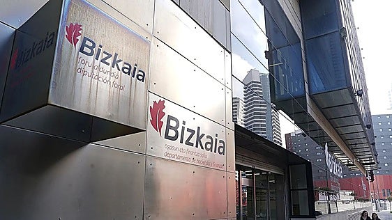 El consumo da síntomas de enfriamiento y resiente la recaudación del IVA en Bizkaia con una caída del 3,3%