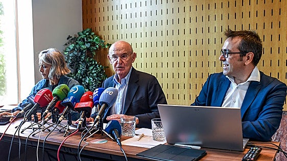 «Euskadi debe subirse cuanto antes al tren de los robots humanoides»