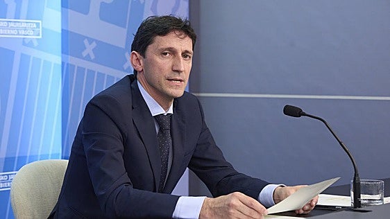 El Gobierno vasco participará por primera vez en una reunión de un grupo de trabajo del Ecofin