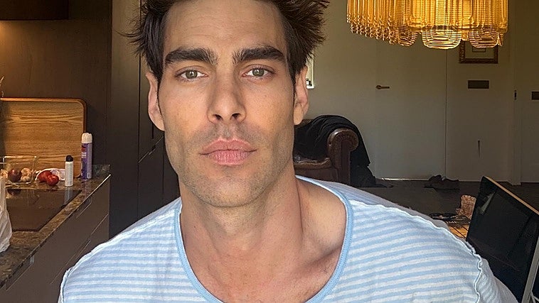 Jon Kortajarena reivindica el Orgullo: «Celebro un mundo donde nadie tenga que esconderse»