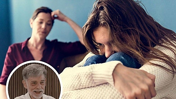 El pediatra Carlos González sobre los adolescentes: «Es como enfadarte con tu madre de 80 años porque olvida las cosas»