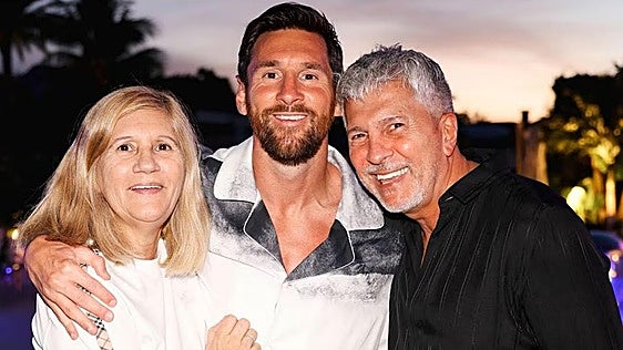 Hoteles de lujo, inmobiliarias, empresas en Silicon Valley... El imperio familiar que gestionaba Jorge Messi