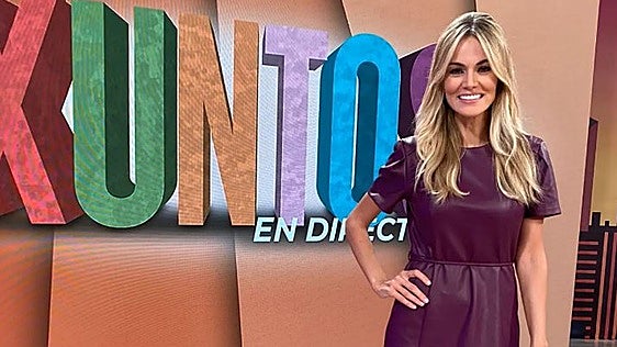 La Séptima ya tiene su segundo fichaje: una de las periodistas fulminadas por Ayuso en Telemadrid y pareja de Jesús Cintora