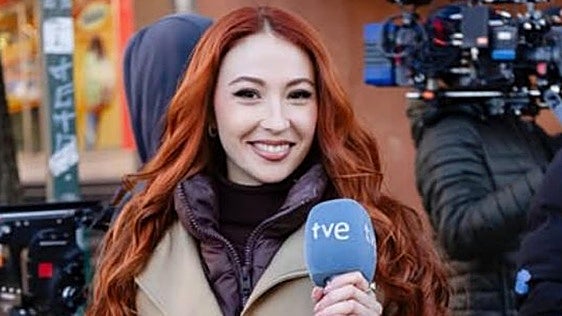 ¿Quién es Erola Jons, la influencer que se encuentra en el punto de mira por su papel en La Vuelta?