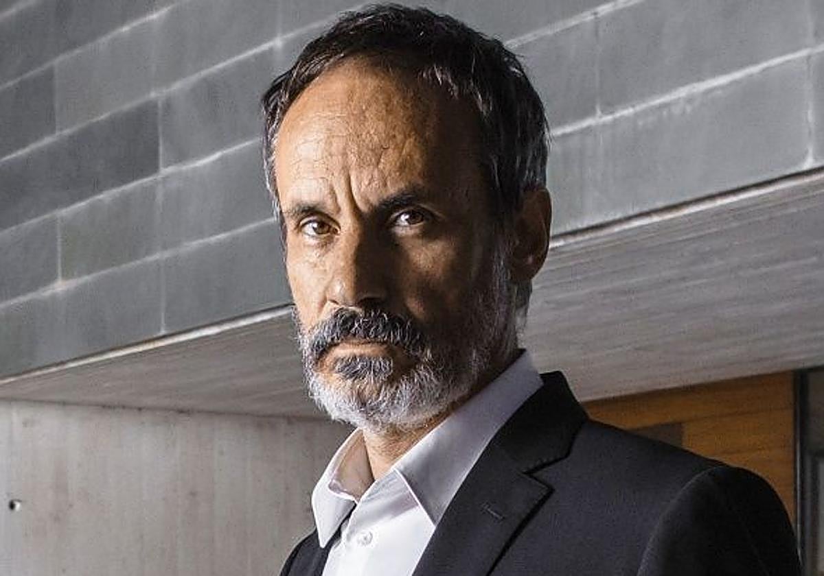 Spanish Actor Francesc Garrido Dies at 56 from Heart Attack