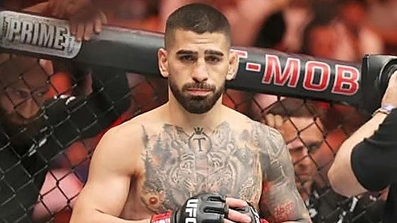 La grave acusación de Topuria contra Justin Gaethje tras su derrota en la Casa Blanca