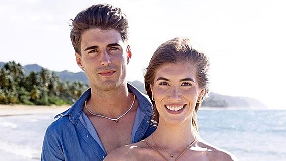 La gran mentira de una de las parejas de 'La isla de las tentaciones 11'
