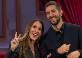 Malú deja a cuadros a Broncano con una confesión sobre 'El Hormiguero'