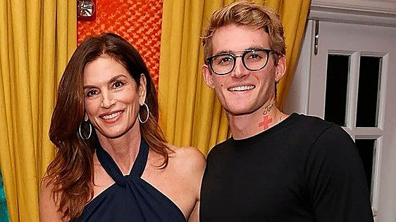Revelan la posible causa de la muerte de Presley Gerber, hijo de Cindy Crawford