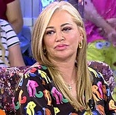 Belén Esteban regresa a Telecinco en 'De Viernes' esta semana