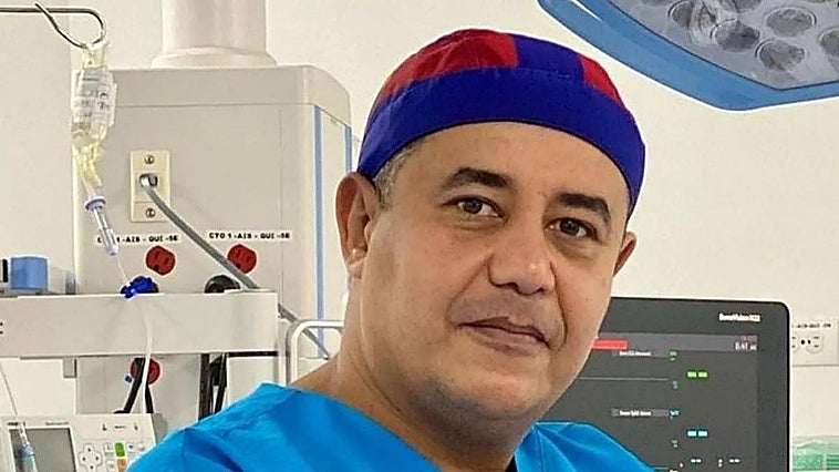 Comunicado urgente de la familia de Edwin Arrieta: «Es hora de pedir perdón»