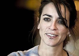 Las polémicas declaraciones de Bebe sobre sus canciones: «Yo no soy feminista, tengo que partir de esa base»