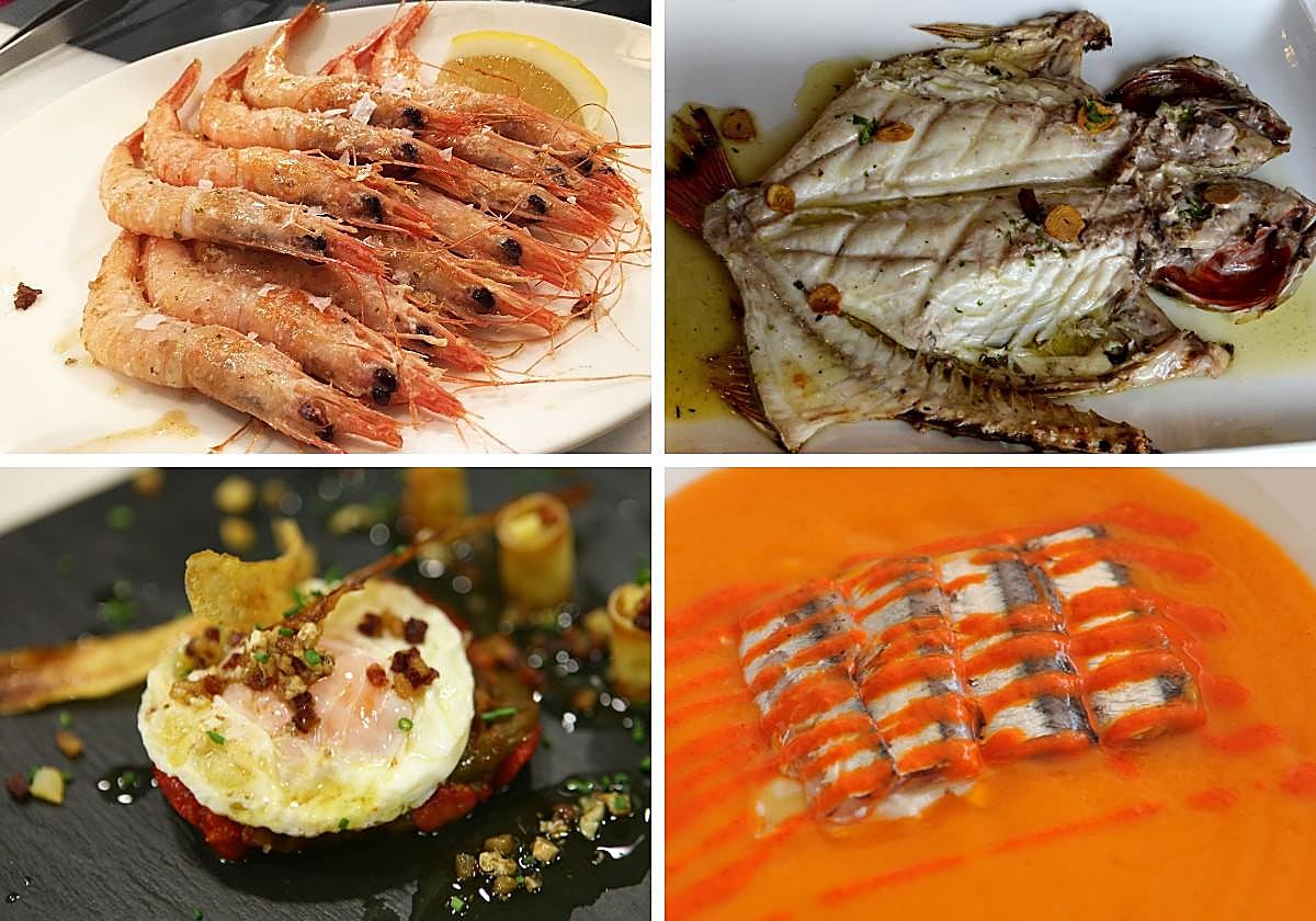 Los 10 bares y restaurantes vizcaínos elegidos entre los mejores de Europa