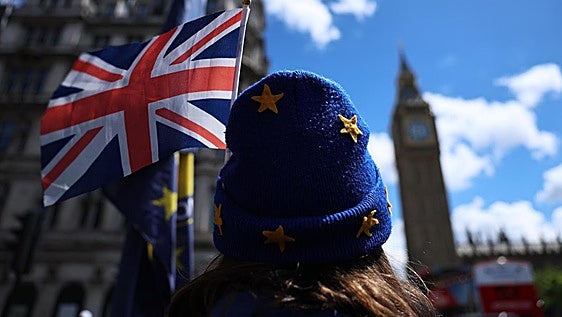 Brexitaren kostua, hamar urte geroago