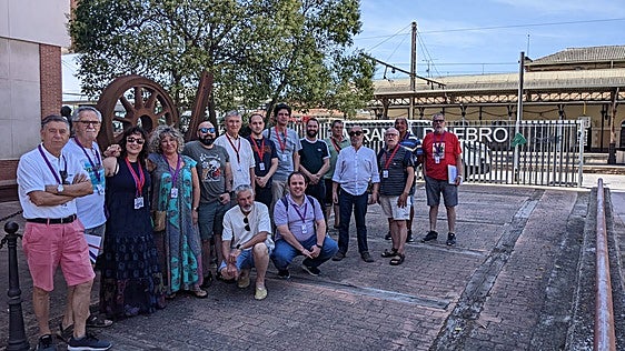 «El cierre del taller de Miranda es otro clavo más en el ataúd del ferrocarril público»