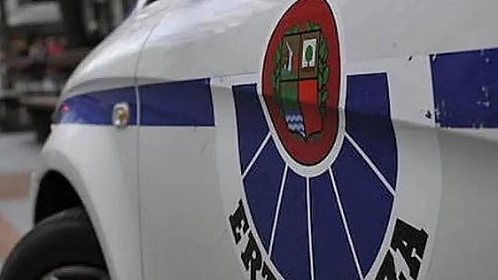 Dos detenidos en Orozko por entrar a robar en una vivienda mientras sus dueños estaban durmiendo