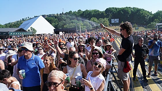 Last Tour hace balance: «Este año ha ido de menos a más»