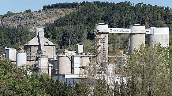 Una empresa de Arrigorriaga convertirá las emisiones de carbono en combustible