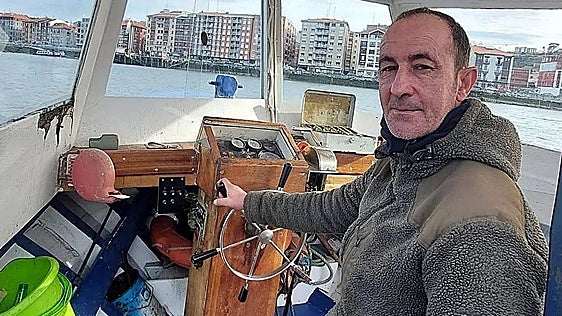 Muere Óscar Suárez, el guardián que mantuvo vivo el Gasolino de Erandio