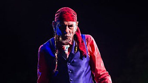 Los 'Santiagos' encienden su primer fin de semana festivo