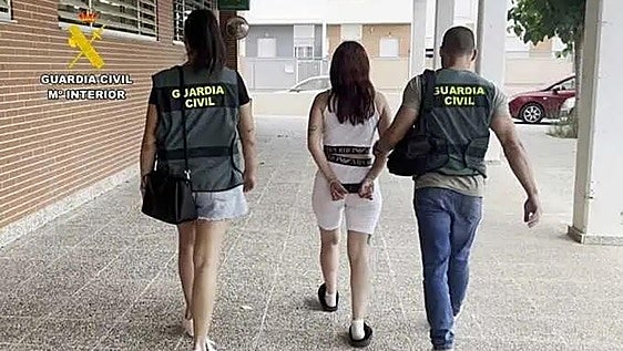 Víctimas de Bilbao, entre los afectados por una estafa de falsos alquileres