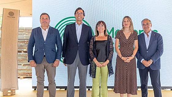 El Mirador: Un hito que cambió el sector