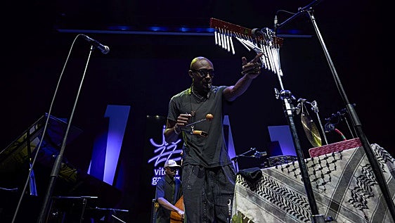 El tributo supremo de Isaiah Collier