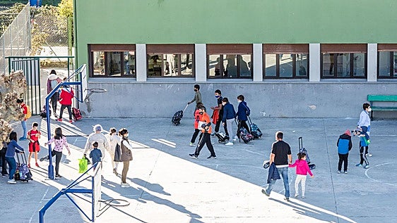 Tres centros de Álava sumarán educadores de calle el próximo curso