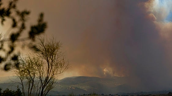 «Es pavoroso comprobar que el infierno existe»