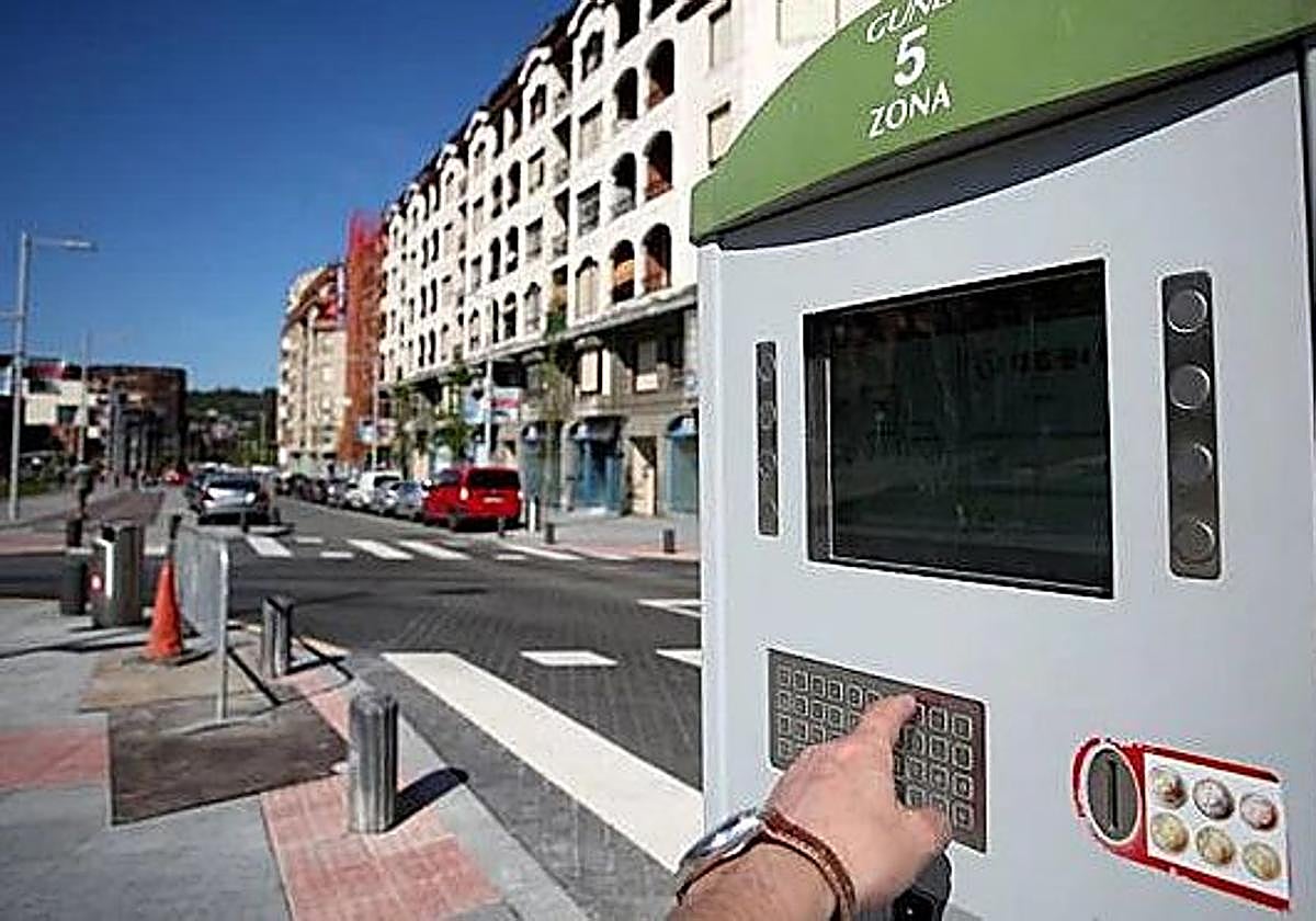 El nuevo horario de la OTA de Bilbao en agosto