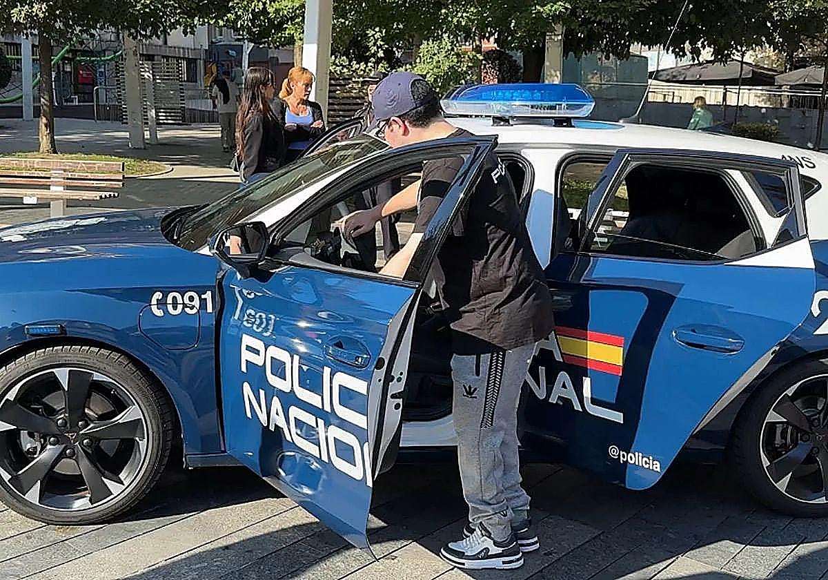 Arrestan en Bilbao a un hombre por agredir sexualmente a dos menores en Brasil