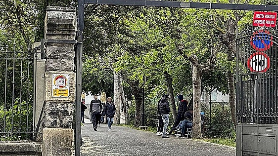 El Ararteko censura a la Diputación de Álava por expulsar de Bideberria a un menor con pasaporte «auténtico»