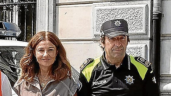 La dimisión del jefe de la Policía ahonda en la crisis institucional de Santurtzi