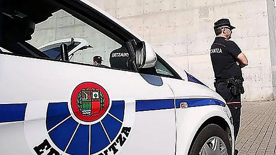 Cuatro detenidos por dos robos, uno de ellos con violencia, en Getxo